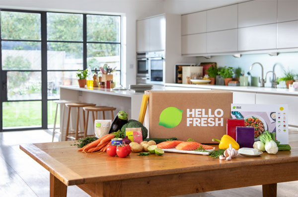 Slip for madplanlægning i hverdagen